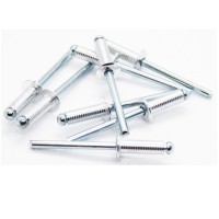 Grooved Rivets